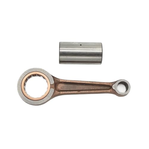 Bielle de vilebrequin pour moto Suzuki GN125 et GS125 - Kit de réparation moteur 12105-05821