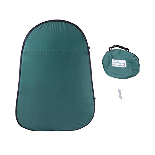 Camping Pop Up Privacy Tent, tienda portátil para exteriores para baño y vestidor miniatura 5