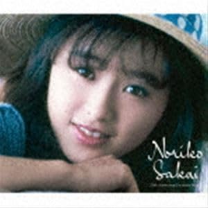 酒井法子Premium Best 新品未開封品 酒井法子 Noriko Sakai - Premium Best 3CD