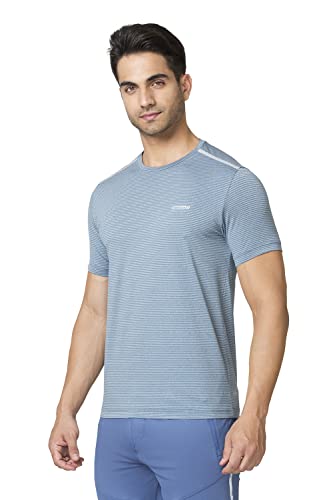 Image of Van Heusen Athleisure Men T-Shirt