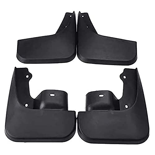 Kit Paraspruzzi Per Peugeot Boxer 250 - Parafango Anteriore E Posteriore Antigraffio E Antifango - Foto 9