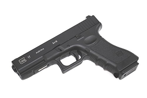 DOUBLE BELL グロック G17 ブローバック ガスガン リアル刻印 樹脂フレーム DOUBLE BELL グロック G17 ブローバック ガスガン リアル刻印 樹脂フレーム