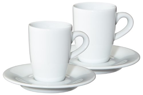 KAHLA 57A298A90057C - Set da 4 tazzine da caffè