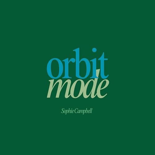 Page de couverture de The Orbit Mode