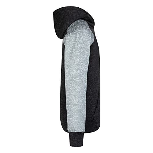 Hurley Boys' One and Only Pullover Hoodie4