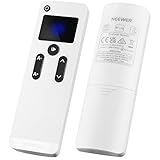 control remoto sony ios 【Amplia compatibilidad】 Ya sea que tenga un teleprompter de la marca NEEWER o no, puede usar este control remoto con su teleprompter. Solo necesita abrir la aplicación de teleprompter NEEWER y emparejarla con su teleprompter. Nota: Este control remoto RT110 SOLO es compatible con la aplicación NEEWER Teleprompter