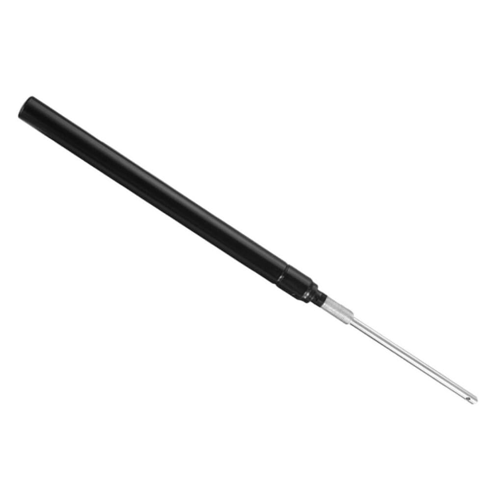 Cilindro Ricambio per Apri Serra Automatico 7kg in Metallo Nero