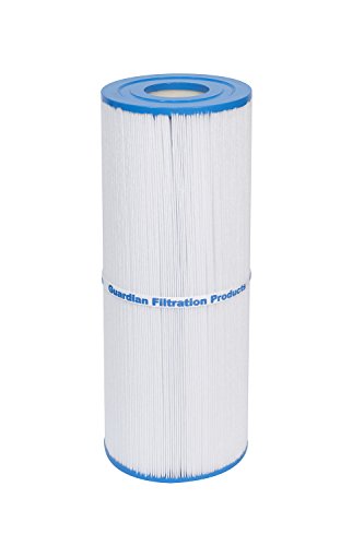 Guardian Filtration Products Pool Spa Filter Replaces Unicel C-4950 Pleatco PRB50-IN-M Filbur FC-2390M - Rainbow, Waterway, Custom Molded Products
