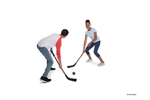Nerf 11751 Sports Challenge Street Hockey #TOP3