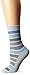 Goodhew Women's Ringer Soft Socks