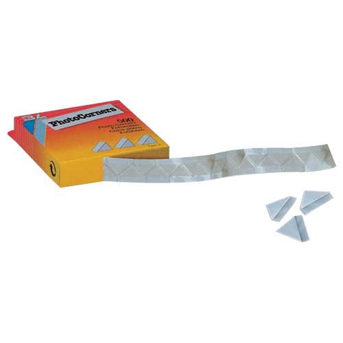 Coins pour photos SAFE 1833 créations scrapbooking et loisirs créatifs