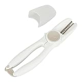 貝印 KAI 栗 カッター 生栗 ゆで栗 しぶ皮 剥き 収納 便利な キャップ 付 KAI KITCHEN 日本製 DH8183