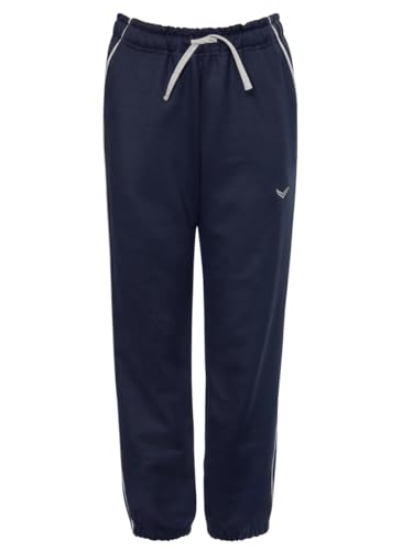 Pantalones informales Trigema para niños en algodón cómodo 2