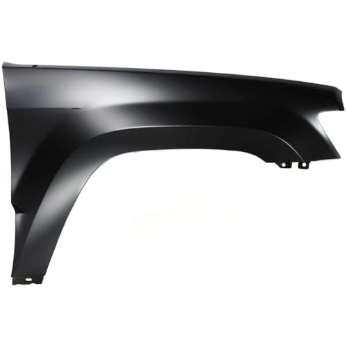 Mnmsyh HPIA80138-13453707 Fender 2Pcs Quarter Panel Front Left Driver Right Passenger Side Primed Steel thumb #1