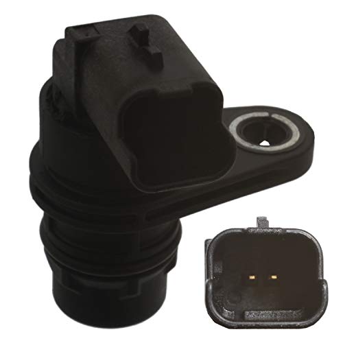 Capteur, vitesse Febi Bilstein 37025 haute précision pour corriger le compteur kilométrique