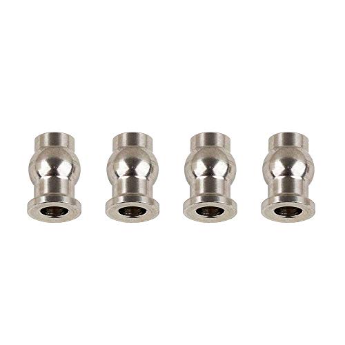 Team Associated FT Enduro Shock Bushings Steel ASC42055 Electric Car/Truck Option Parts