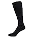Produktbild Nur Der Fit & Vital Kniestrumpf Herren, schwarz, 47