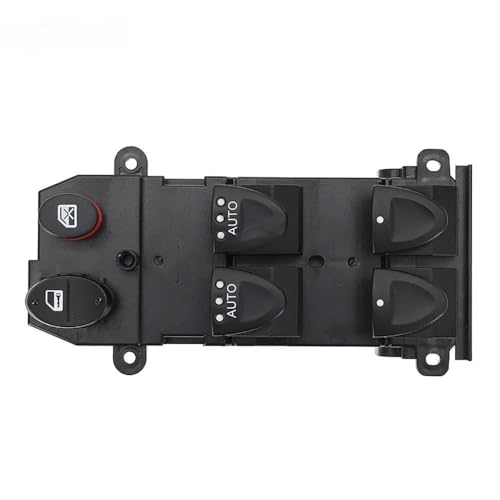Interrupteur de vitre pour Civic 2005-2012 commande électrique 35750-SMG-G02 - 5