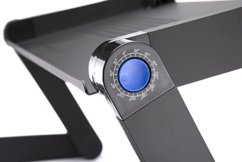 ZGEAR Connect Laptop Stand Adjustable