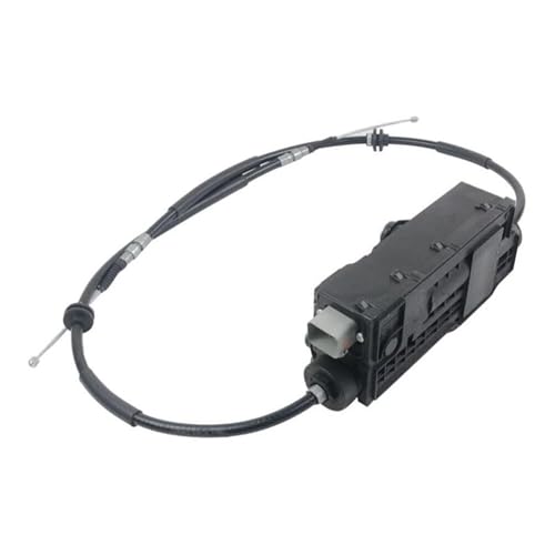 Evite el bloqueo del freno de mano con el actuador EPB 34436882007 para X5 X6 F15 F16