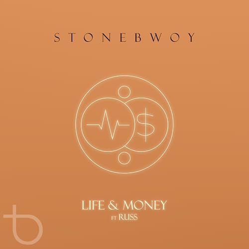 Stonebwoy feat. Russ