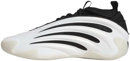 adidas Tênis de basquete unissex Harden Volume 9, Cor do