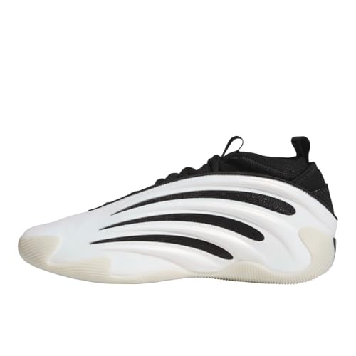 Image of Adidas Unisex-Adult Harden Volume 9 Basketball Shoes