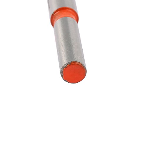 Broca para bisagra madera y metal 28 mm miniatura 2