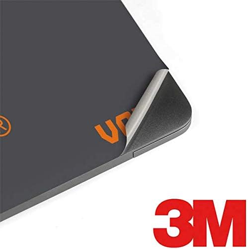 Skinit Decal Laptop Skin Compatible with MacBook Pro 13-inch with Touch Bar (2016-20) - Officially Licensed College University of Tennessee Logo Design