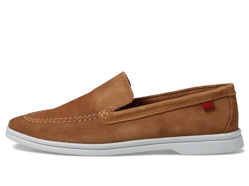 Marc Joseph New York レディース カジュアル スリッポン レザー