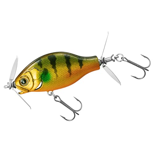 ダイワ(DAIWA) ギルネード 50S 50mm SGゴージャスギル 1枚目