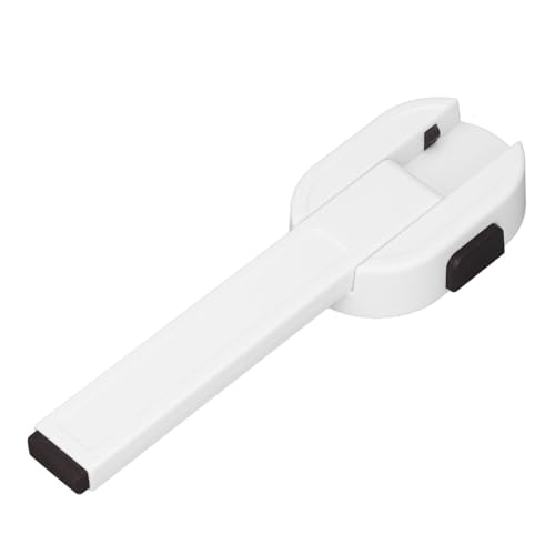 Sichere Baby-Toilettendeckelverriegelung, Verhindert Versehentliches Öffnen. Babysichere Toilettendeckelverriegelung, Einfach für Kindersicherheit, Einfache Installation