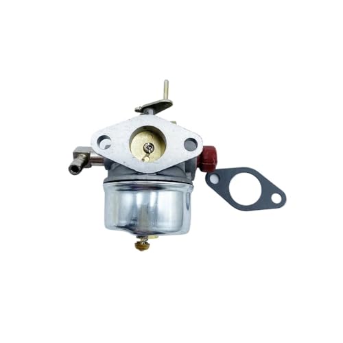 Carburateur moteurs horizontaux GEO35 GEO40 GEO50 régulation précise 614B