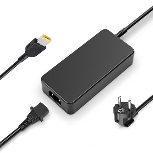 Chargeur CA 400W adaptateur secteur premium pour Legion 16"
