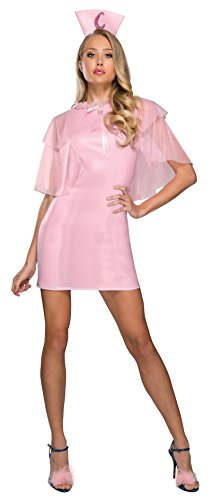 Rubie's Scream Queens Adult Oberlin (Chanel #1), Medium