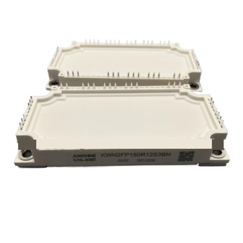 Módulo IGBT de potencia KWN2FP150R12S3BN para control de motores trifásicos