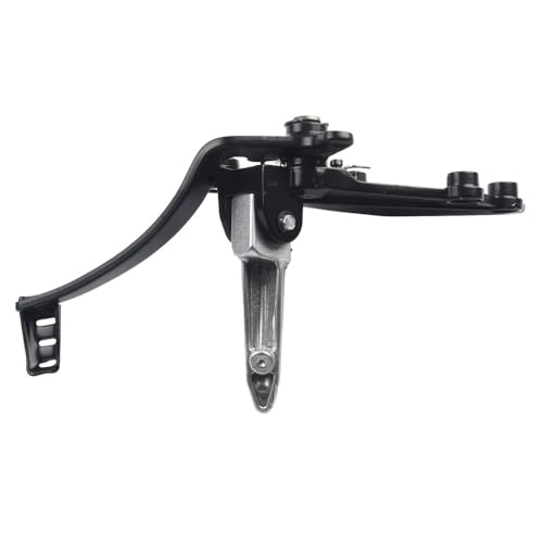 Repose-Pieds Moto Support Pédale Frein EX 250R Ninja 300