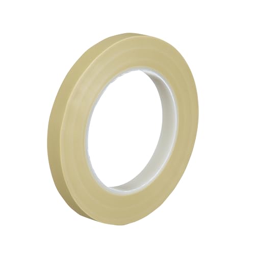3M Scotch 218 Fine Line Masking Tape (1/2 in x 60 yd)