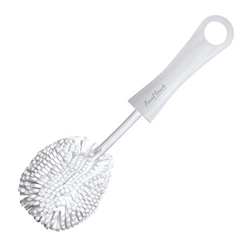 Final Touch Wine Glass Cleaning Brush (WBR2)