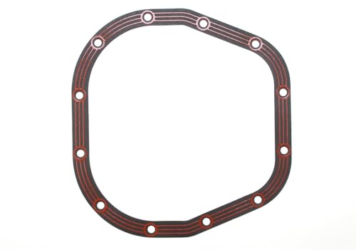 Image of Lube Locker LLR-F105 LUBE LOCKER DIFF Gasket