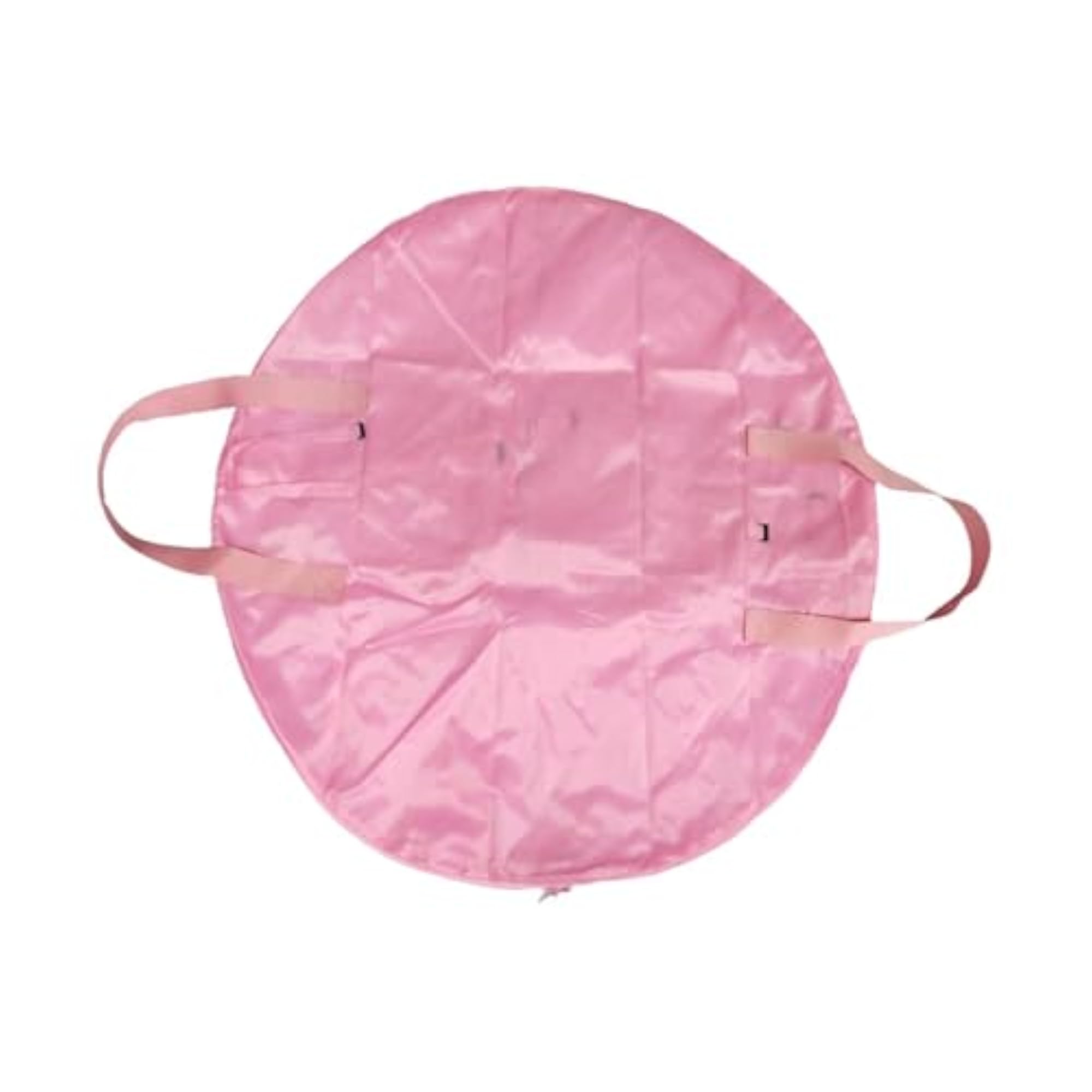 Kids Soft Pancake Dance Garment Bag, Pink 80CM