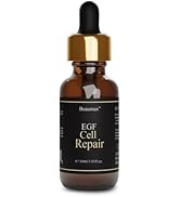 Beaumax EGF Cell Repair Serum - Aroma Skin Regeneration, Repair 30ml (1 oz)
