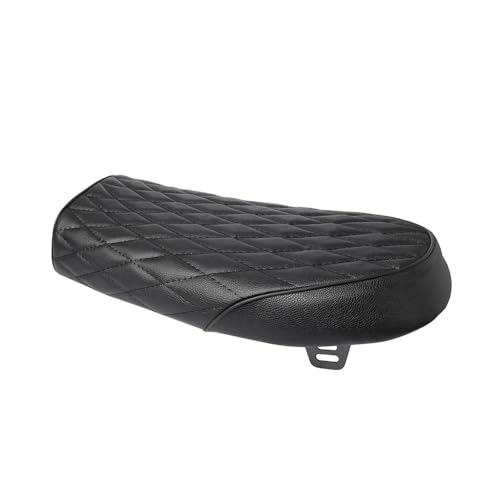 Selle de moto rétro universelle pour remplacer votre assise usée sur les modèles CB CL