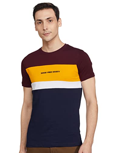 Image of Max Men's Regular Fit Tshirt