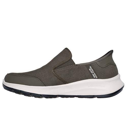 Image of Skechers Men's Equalizer 5.0 Drayze Slip-in