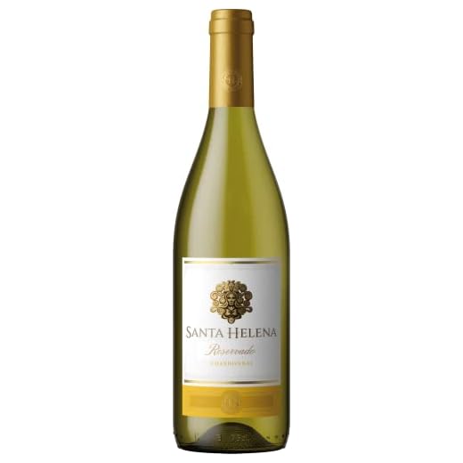 Vinho Santa Helena Reservado Chardonnay 750Ml