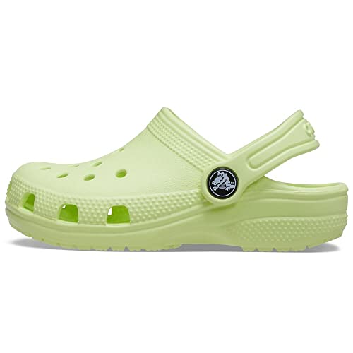 Image of Crocs Kids Classic Clog | Slip on Boys and Girls | Water Shoes