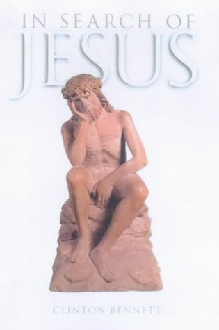 In Search of Jesus: Insider and Outsider Images      Hardcover – May 15, 2001