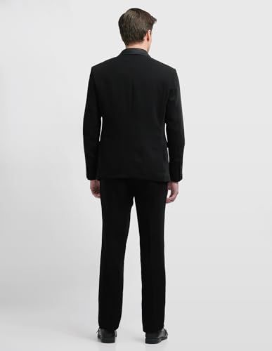 Image of Arrow Men's Body Tailored fit Ceremony Suit