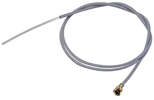 Preisvergleich Produktbild Futaba Empfänger Antenne (Paar) 400mm 2,4GHZ P-RA2-4G / 400